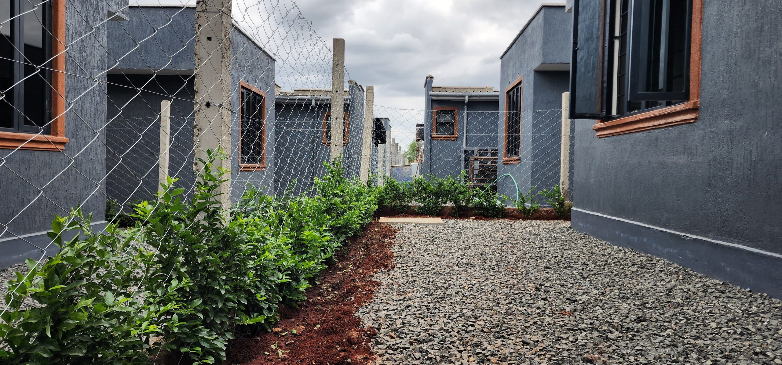 Executive Bungalows for sale in Kitengela