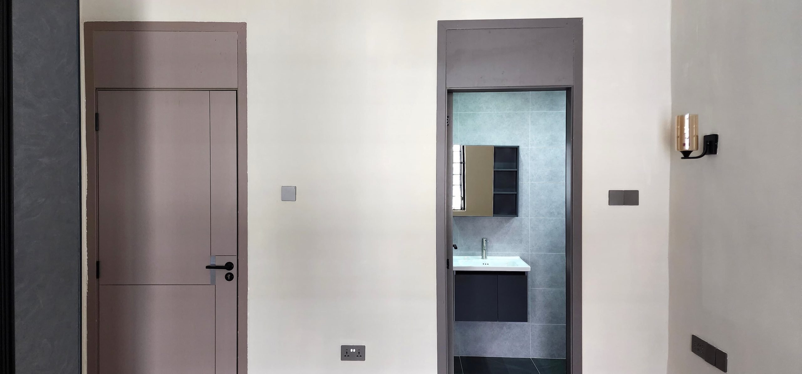 Modern 3 bedrooms, all ensuite homes in Kitengela