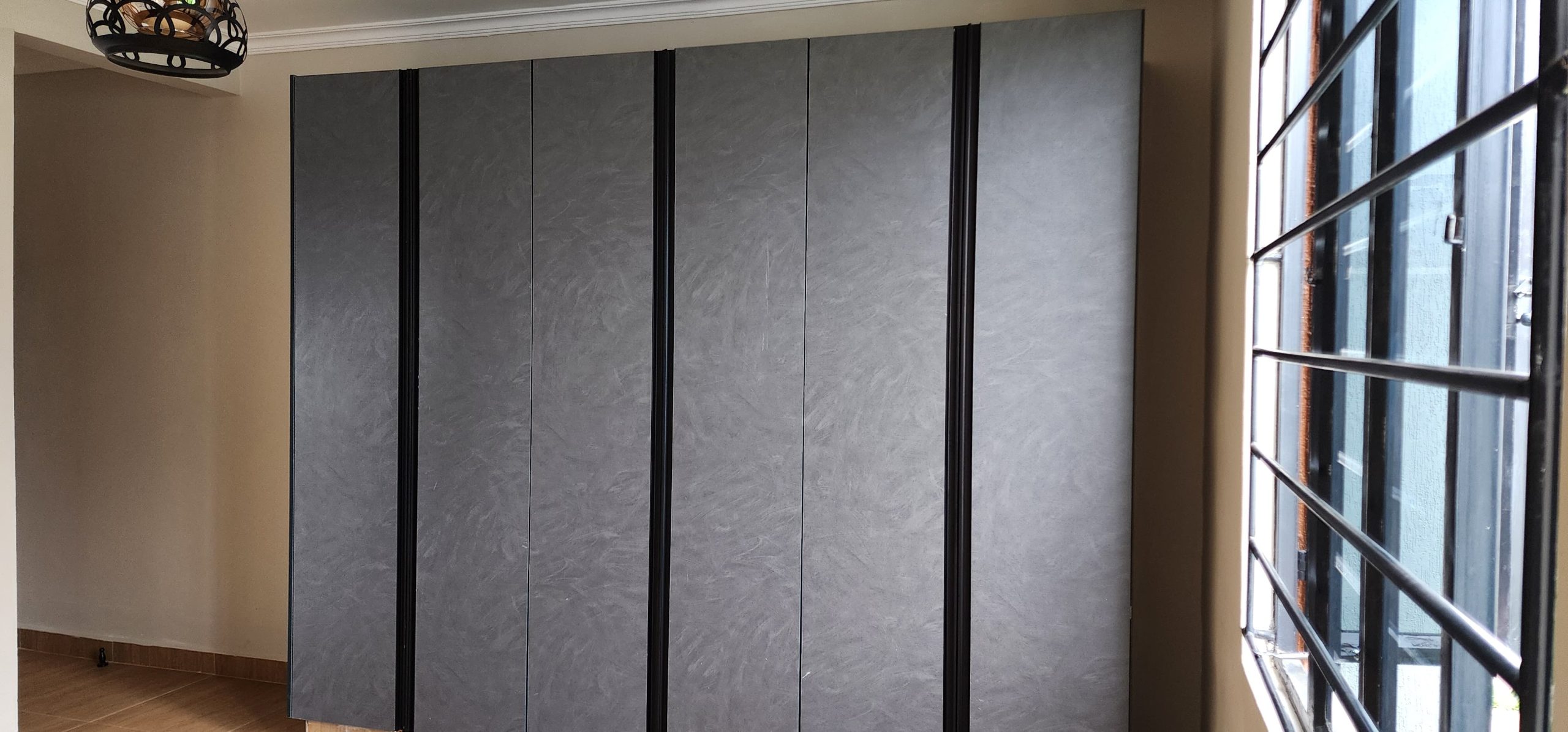 Modern 3 bedrooms, all ensuite homes in Kitengela