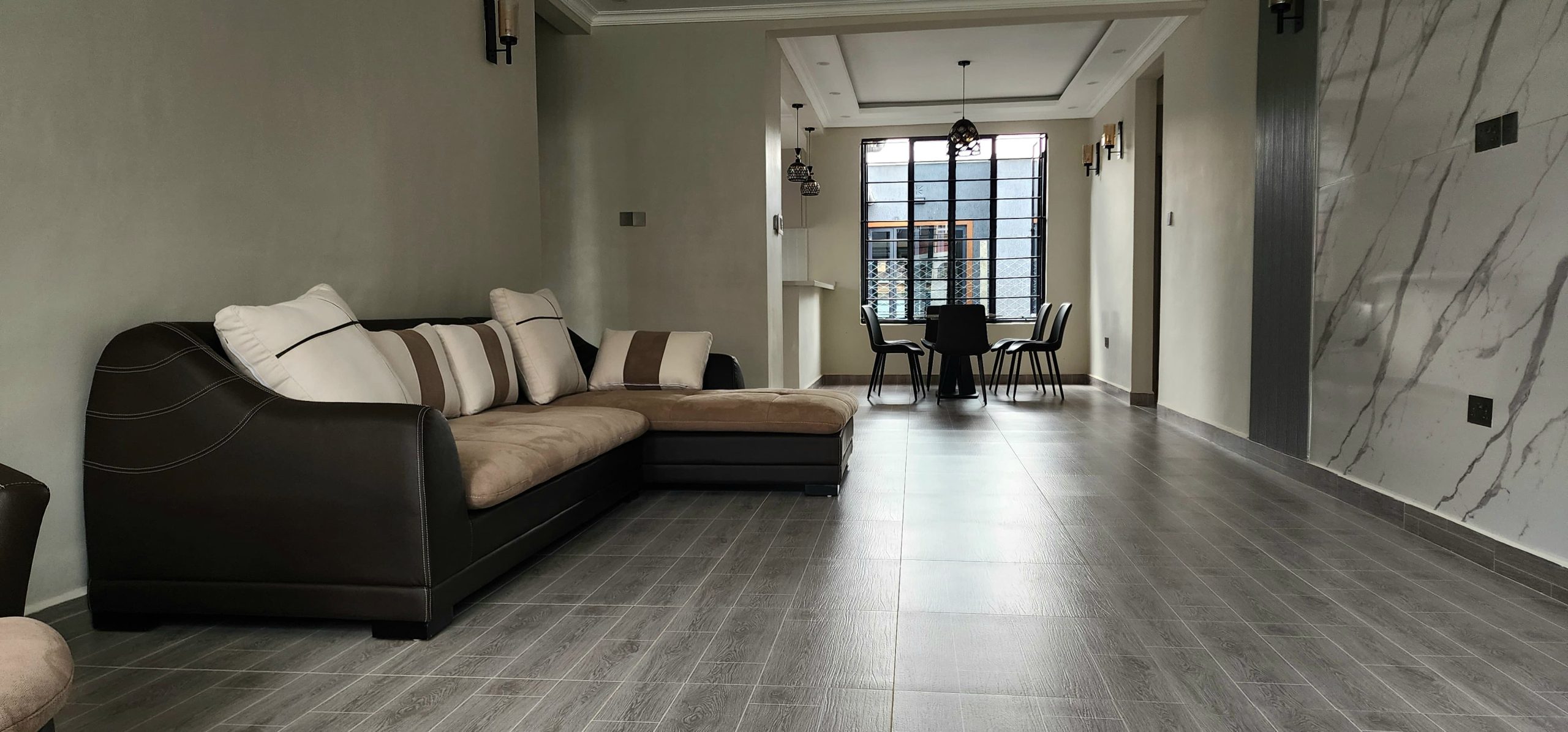 Modern 3 bedrooms, all ensuite homes in Kitengela