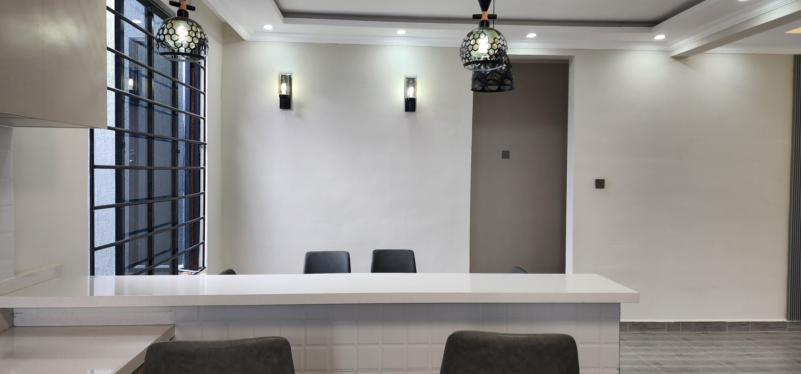 Modern 3 bedrooms, all ensuite homes in Kitengela