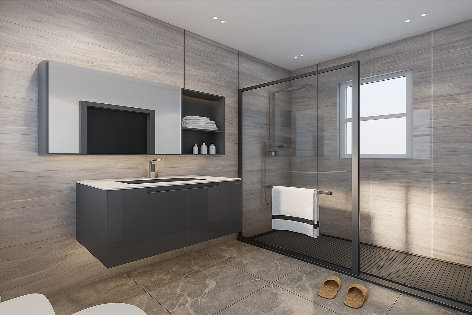 Modern 3 bedrooms, all ensuite homes in Kitengela