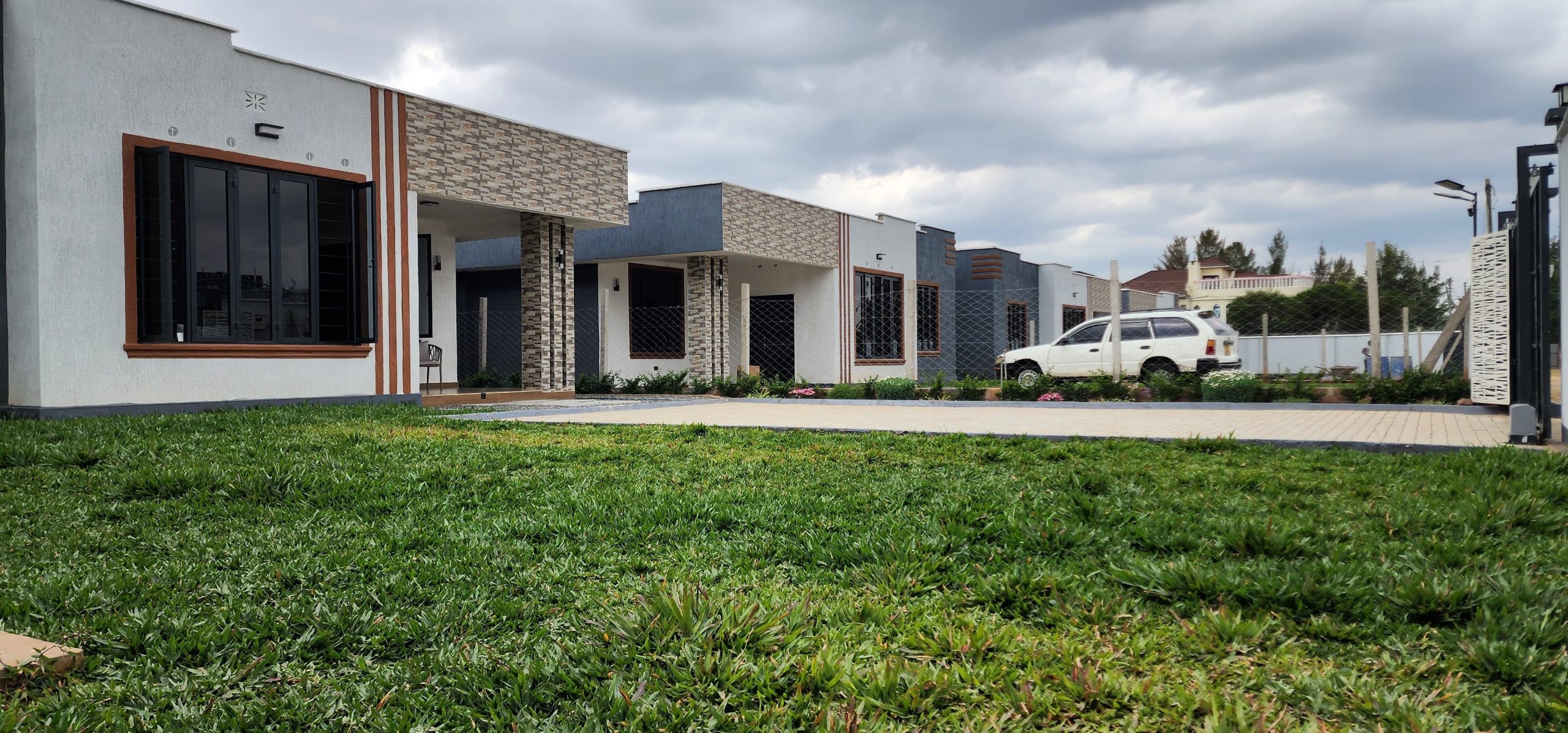 Executive Bungalows for sale in Kitengela