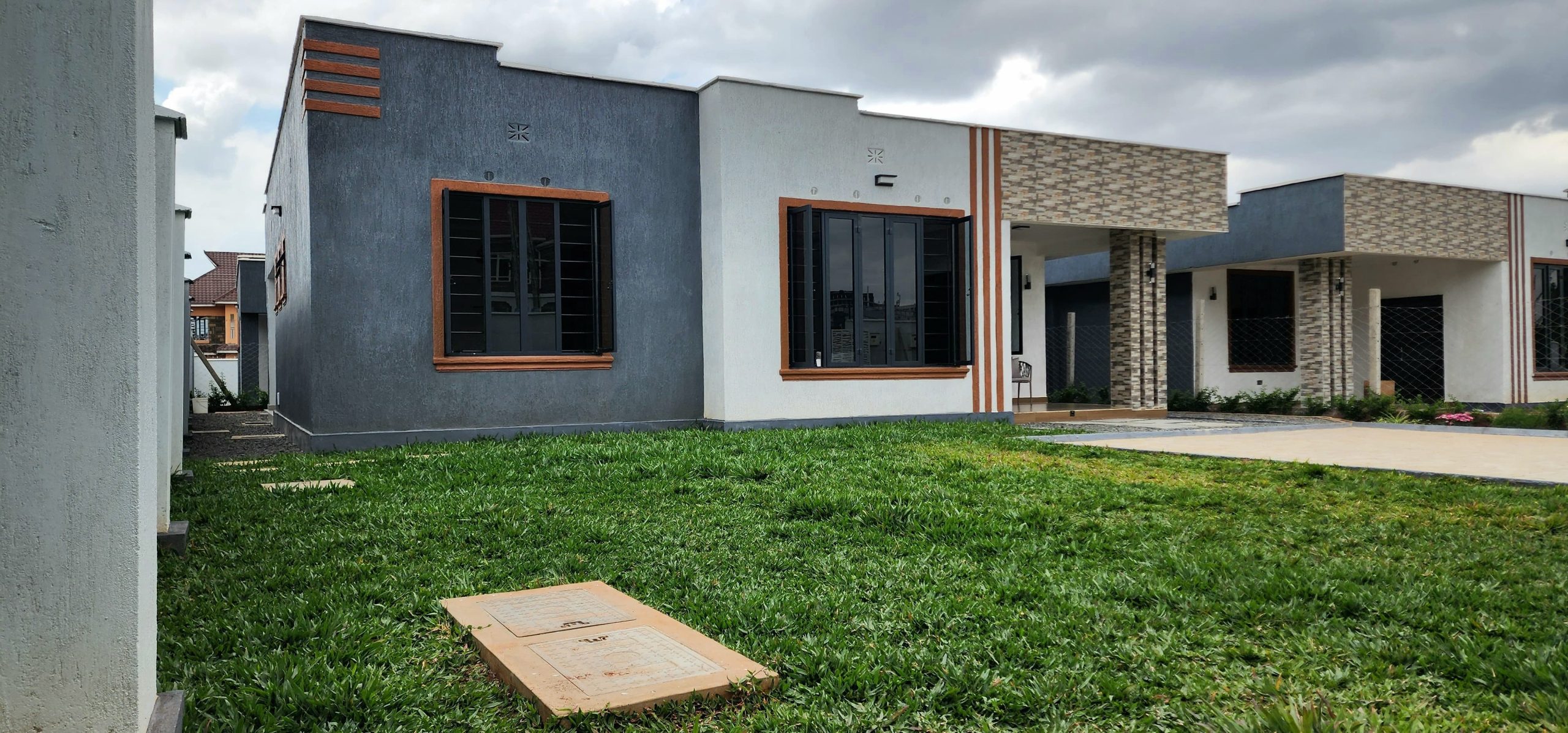 Executive Bungalows for sale in Kitengela